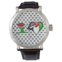 I love Palestine I Heart Palestine