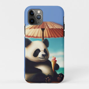 I love panda Bears iPhone 11 Pro Case