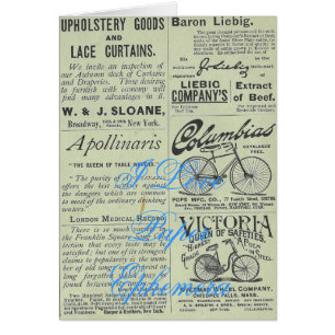 I Love Paper Ephemera