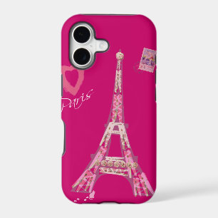 I Love Paris