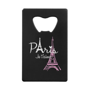 I Love Paris Eiffel Tower France French Souvenir