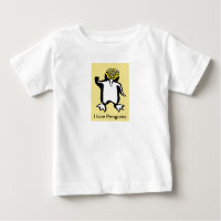 I love PENGUINS - Wildlife Antarctica -