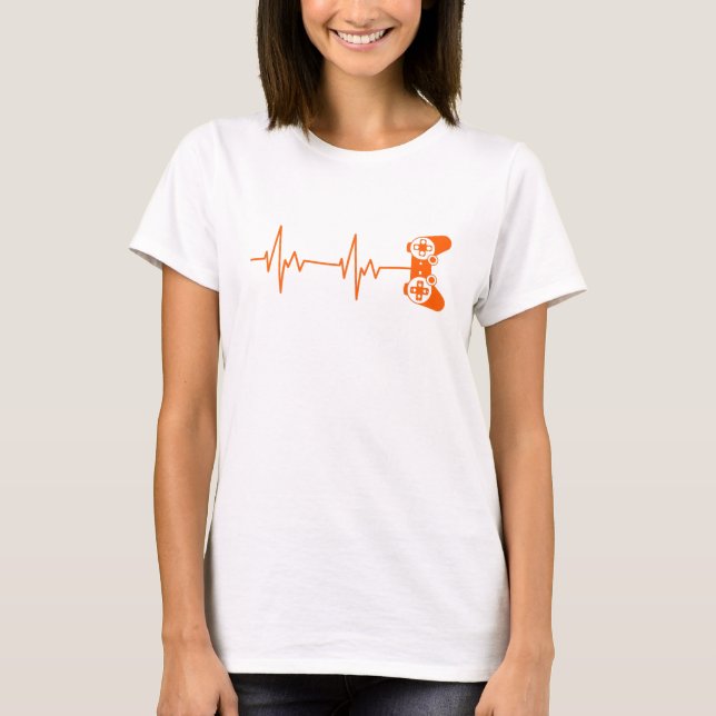 i love pet T-Shirt (Front)