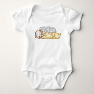 i love pets baby bodysuit