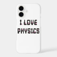 I love Physics