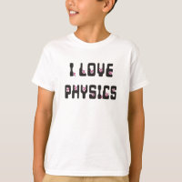I love Physics