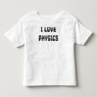 I love Physics