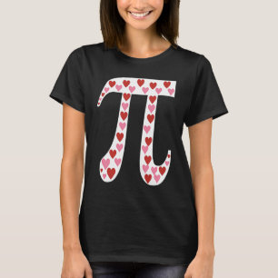 I Love Pi Day 2023 Math Teacher Math Mathematics T-Shirt
