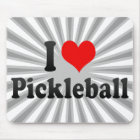 I love Pickleball