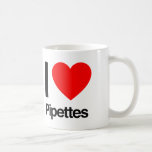 i love pipettes coffee mug<br><div class="desc">.</div>
