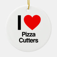 i love pizza cutters