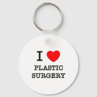 I Love Plastic Surgery
