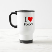 I Love Politics