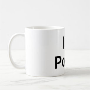 I love Potosi Coffee Mug