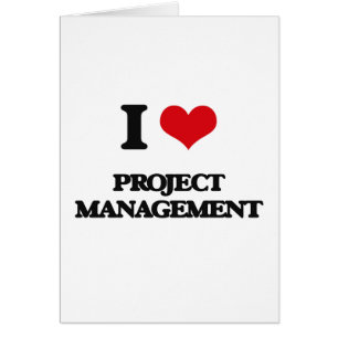 I Love Project Management