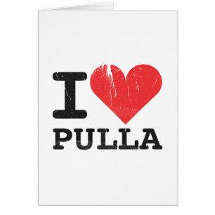 I Love Pulla