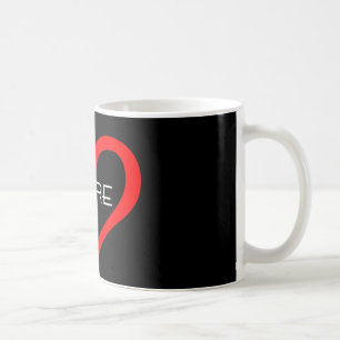 I love Pure Mug