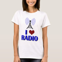 I Love Radio