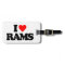 I LOVE RAMS