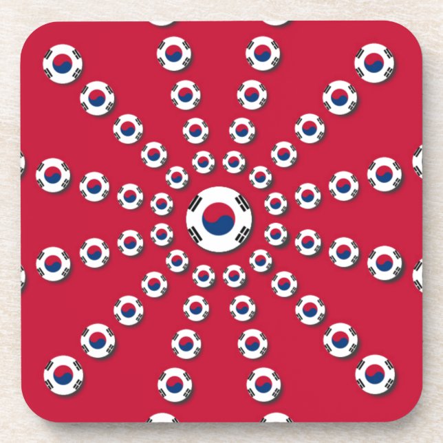 I love Red Coaster (Front)