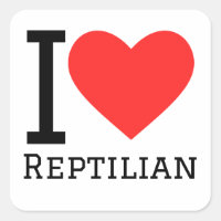 I love reptilian