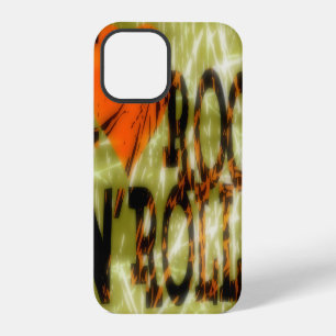 I love rock and roll #2 iPhone 12 pro case