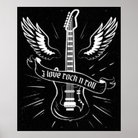 I Love Rock N Roll