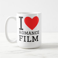 I love romance film