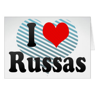 I Love Russas, Brazil. Eu Amo O Russas, Brazil