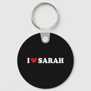 I LOVE SARAH KEY RING