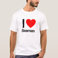i love seamen