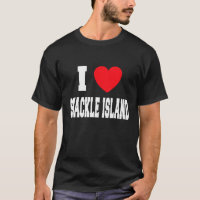 I Love Shackle Island