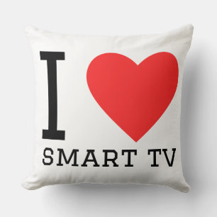 I love smart tv cushion