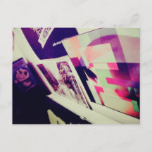 I Love Snailmail - Abstraction & Doraemon