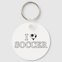 I Love Soccer