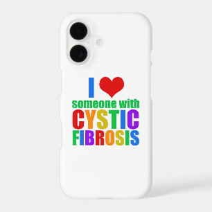I Love Someone with Cystic Fibrosis