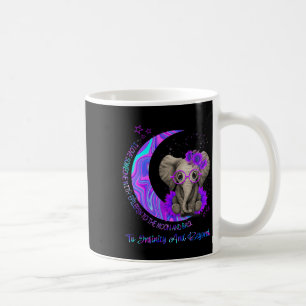 I Love Someone With Eosinophilic Disorders To The Coffee Mug