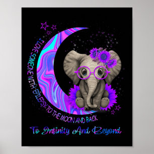 I Love Someone With Eosinophilic Disorders To The Poster