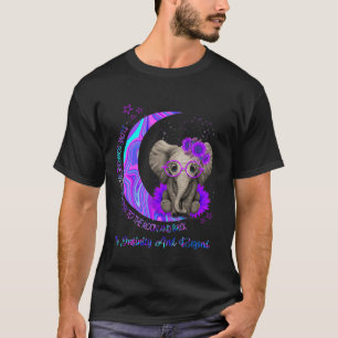 I Love Someone With Eosinophilic Disorders To The T-Shirt