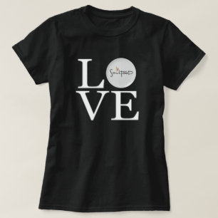 I  Love Soul Food T-Shirt