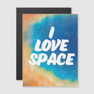 I Love Space