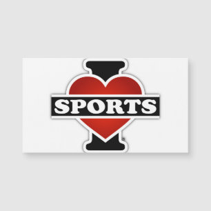 I Love Sports