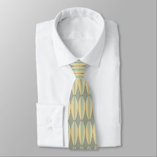 I love surfing! tie