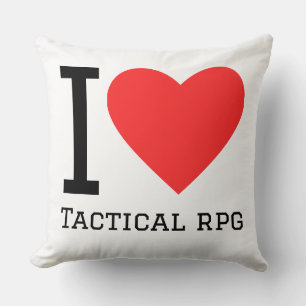 I love tactical rpg cushion