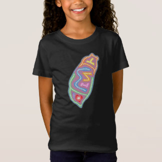 I Love Taiwan T-Shirt