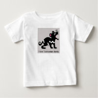 I love Tasmanian devils -Australia -Animal lover