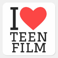 I love teen film