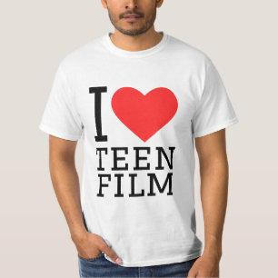 I love teen film T-Shirt