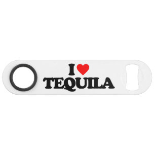 I LOVE TEQUILA