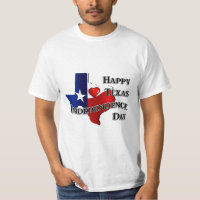 I Love Texas
